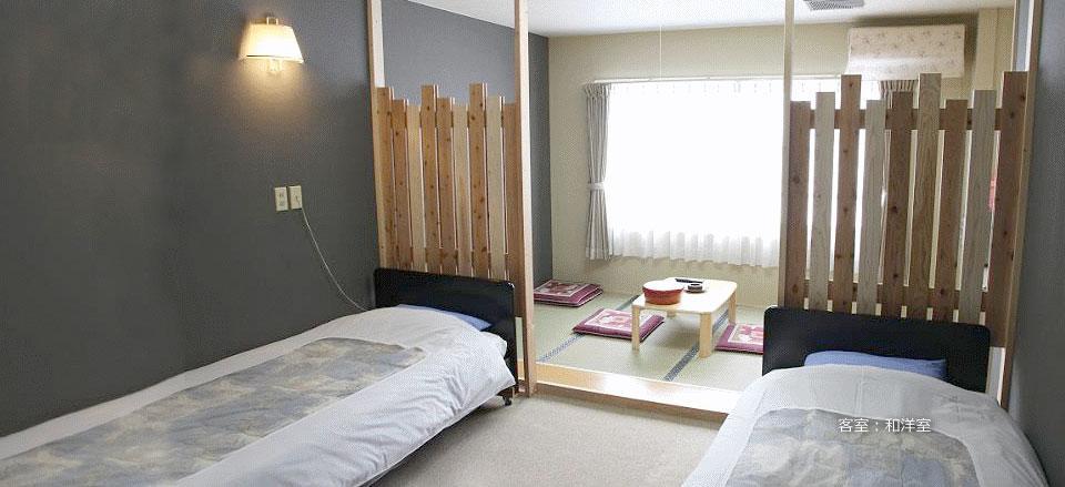 Hotel Elm Ishiuchi Minamiuonuma Exterior photo
