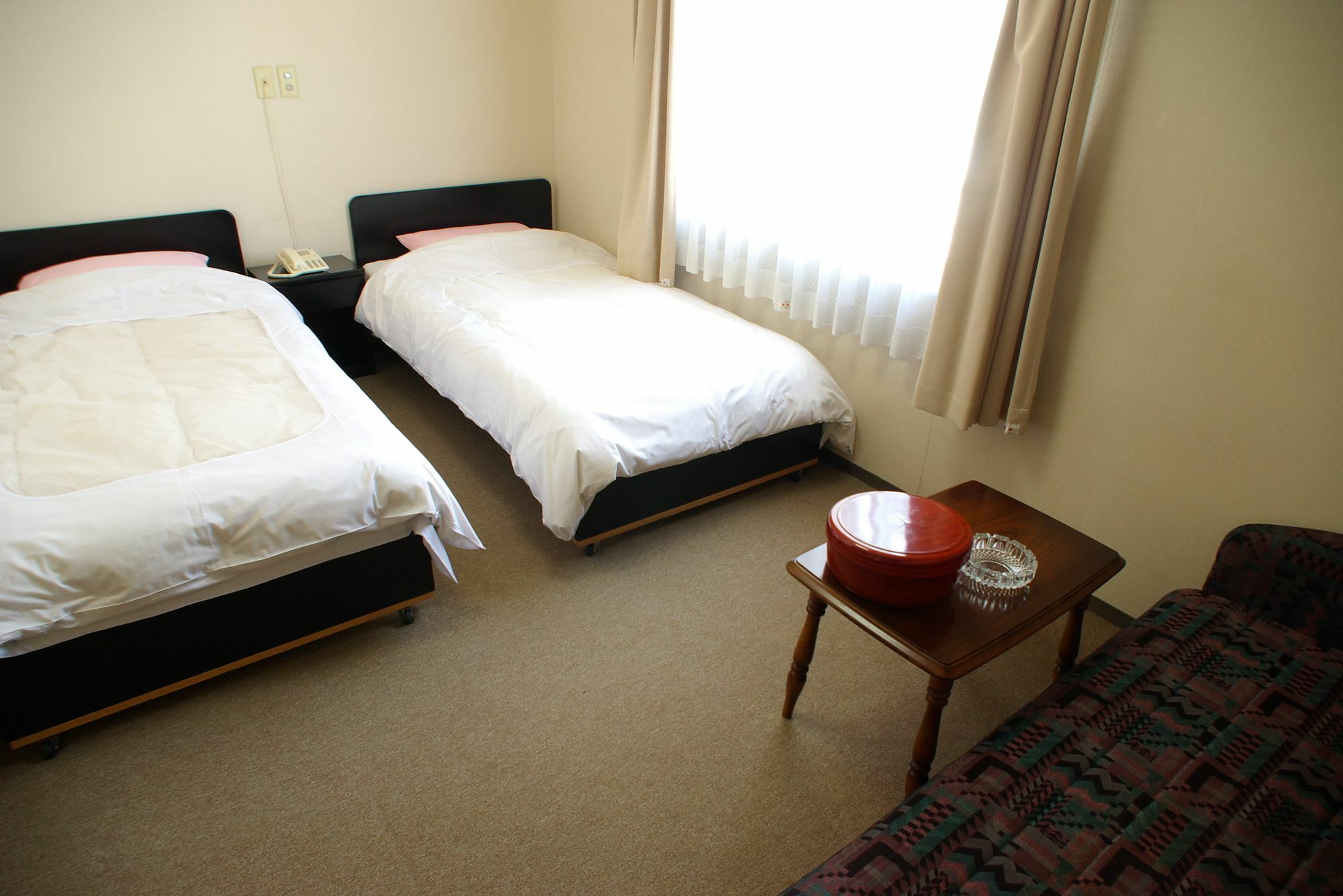 Hotel Elm Ishiuchi Minamiuonuma Exterior photo